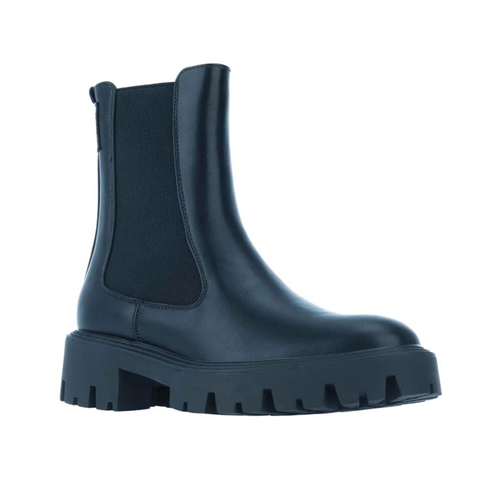 Only Womens/Ladies Betty Chelsea Boots / Black